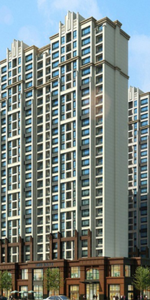 信合雅苑